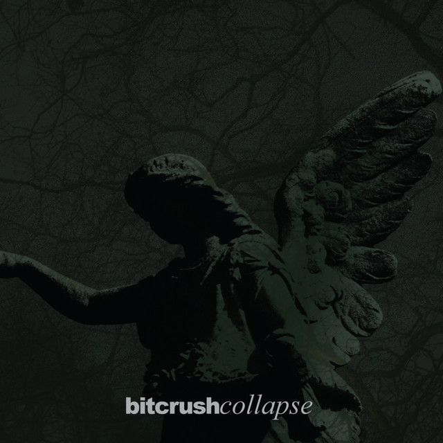 Collapse cover art
