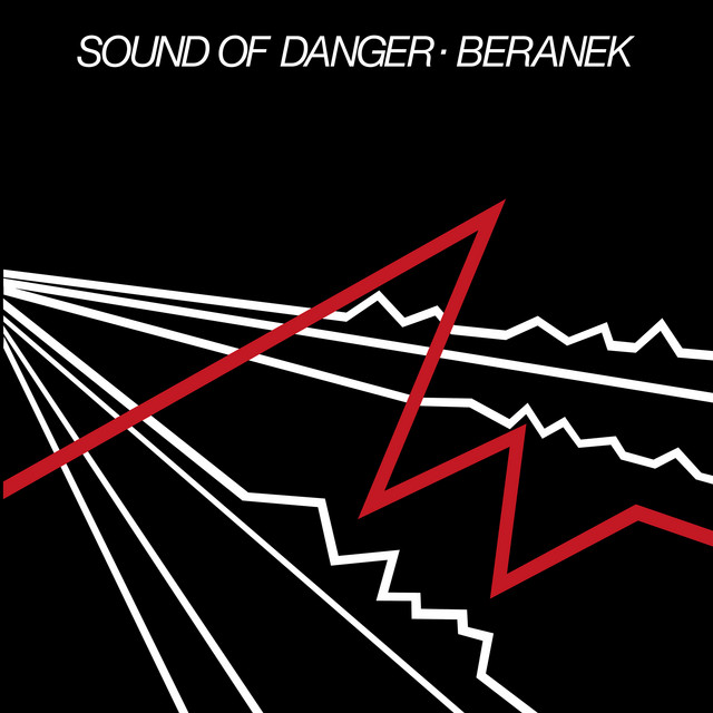 Sound Of Danger cover art