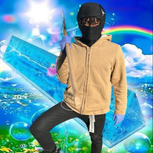 see u in 30 days cover art