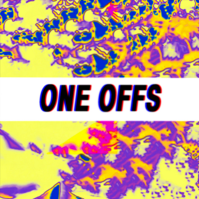 One Offs cover art