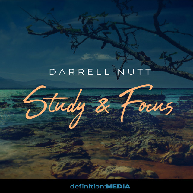 Study & Focus cover art