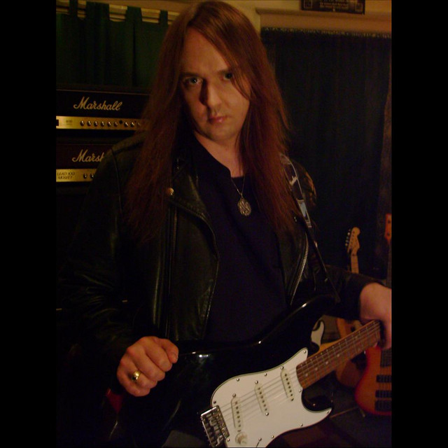 Archives of Magick cover art