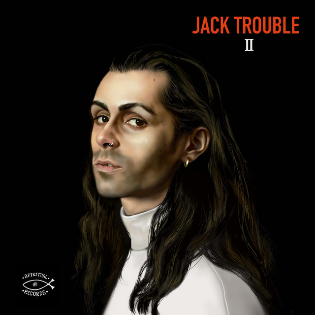 Ⅱ cover art