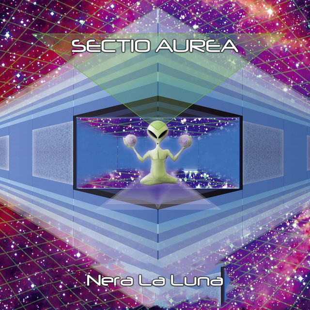 Nera La Luna cover