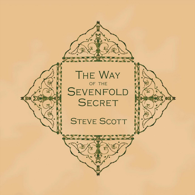 The Way of the Sevenfold Secret cover