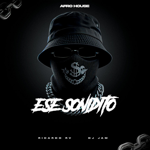 Ese Sonidito - Afro House