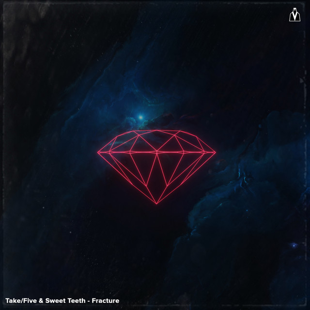Fracture cover art