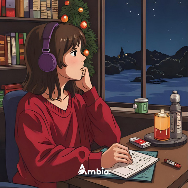 LOFI COZY 2025