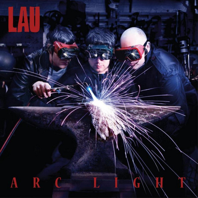 Arc Light cover art