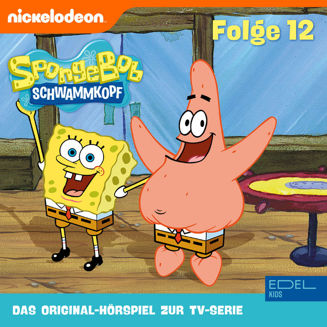 Dick, Rosa und Dumm - Intro