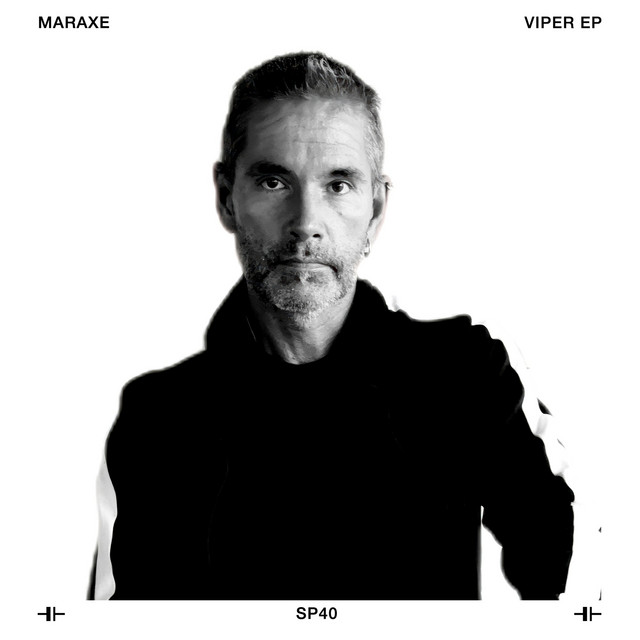 Viper - Extended Mix album art