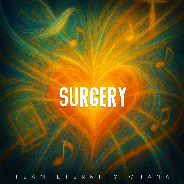 SEE ME THROUGH (RECOVERY)
