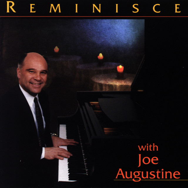 Reminisce cover art
