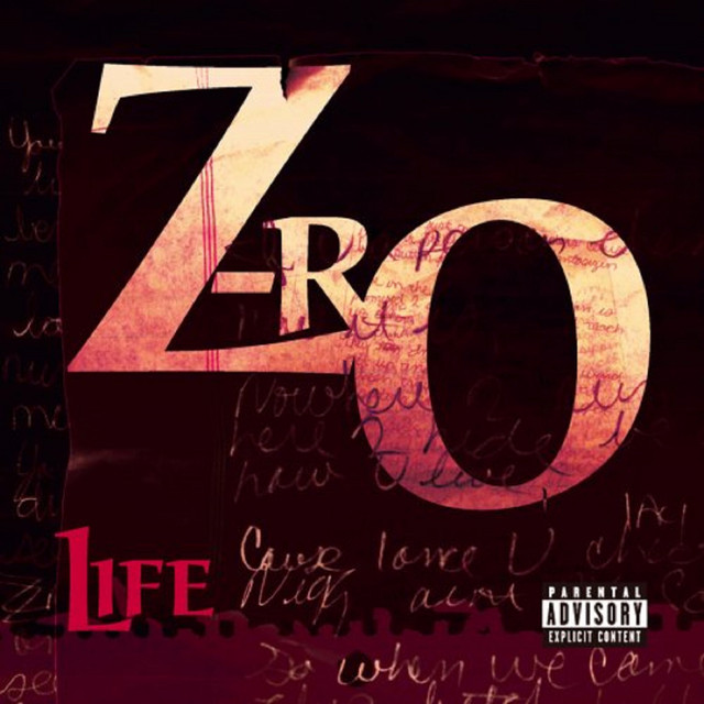 Life cover art