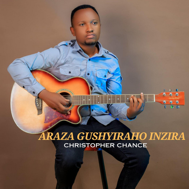 Christopher Chance