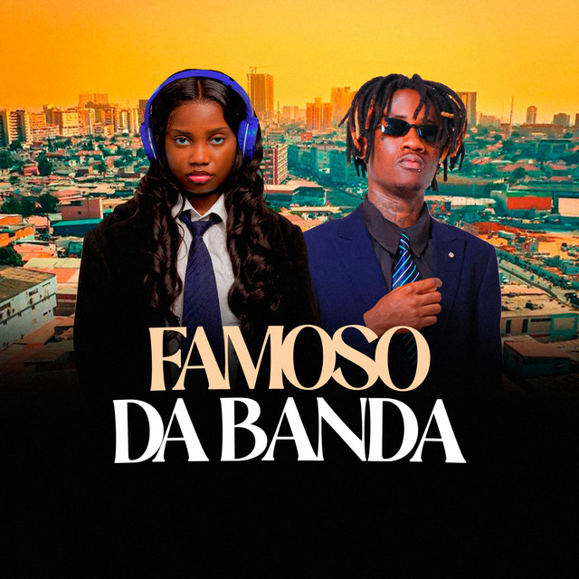 Famoso da Banda