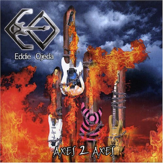 Axes 2 Axes cover