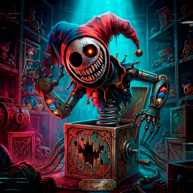 The Prototype cover