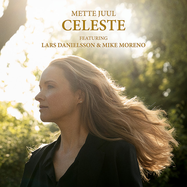 Celeste - Album by Mette Juul | Spotify