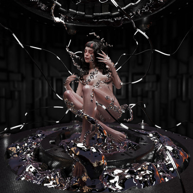 album image