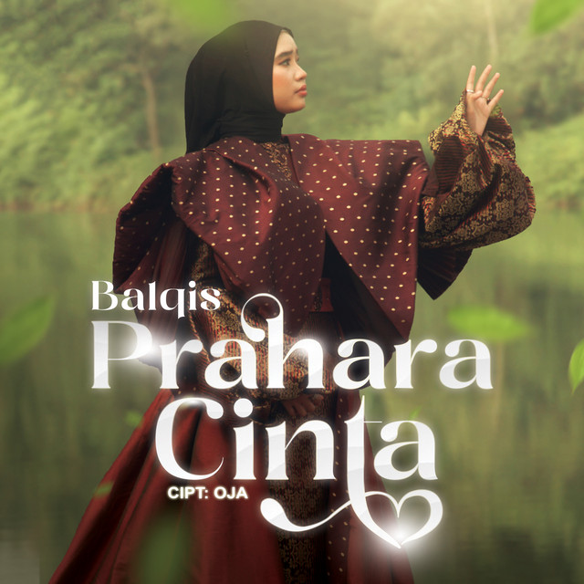 Balqis - Prahara Cinta cover