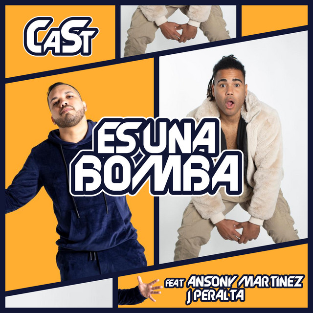 CaSt