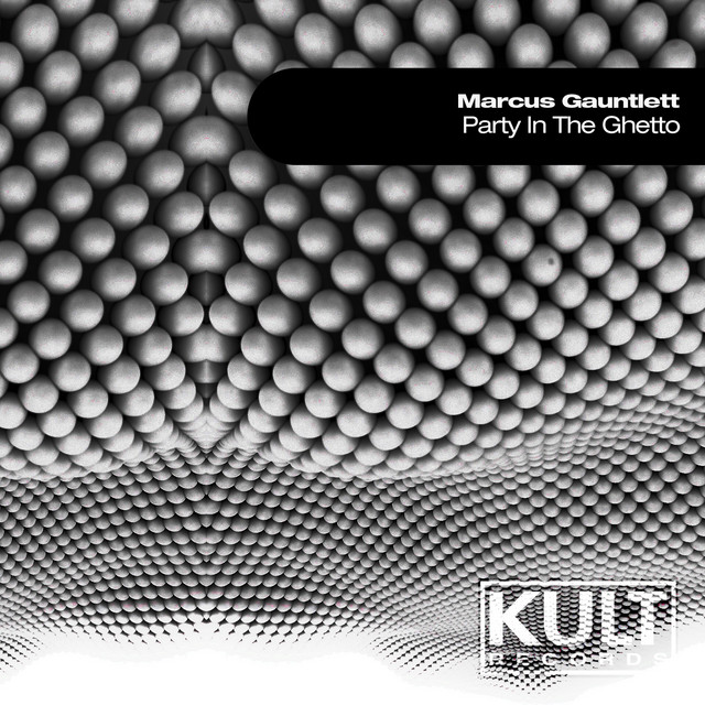 Party in the Ghetto - Original Mix