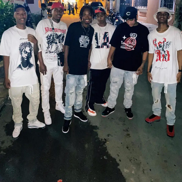 album image