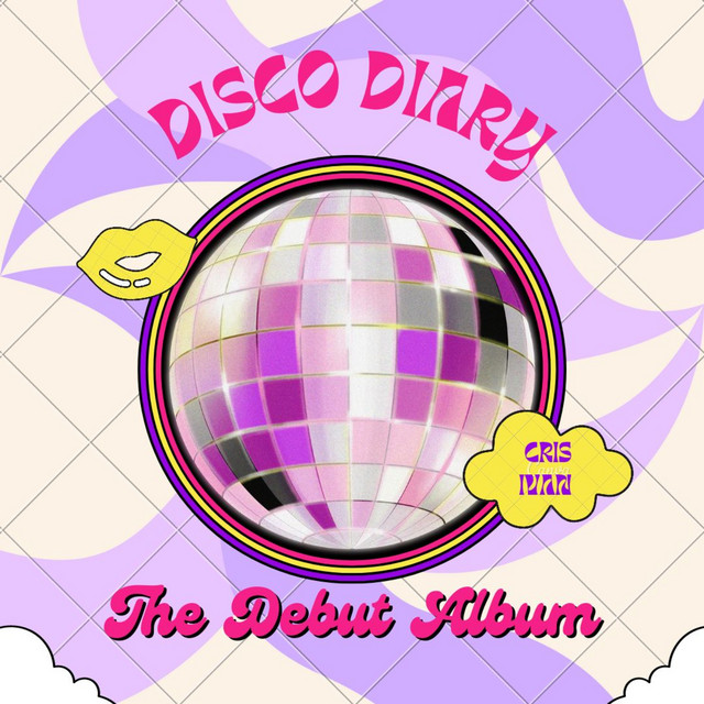 Disco Diary (Deluxe) cover art
