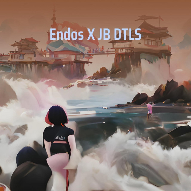 Endos X JB DTLS - Radio Edit