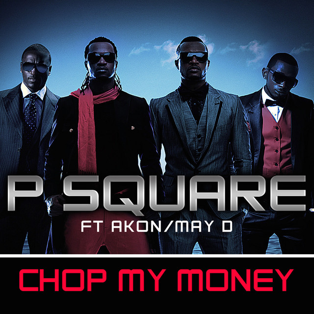 Chop My Money - Remix