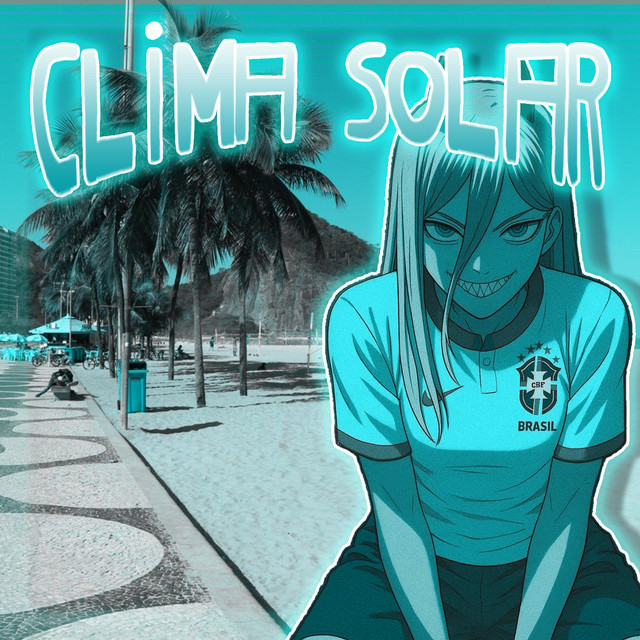 CLIMA SOLAR cover