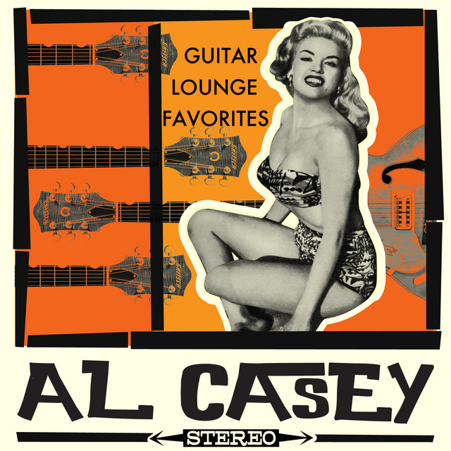 Guitar Lounge Favorites cover art