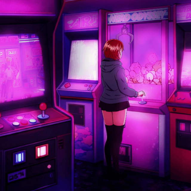 Press Start: Nostalgic Video Game Lofi, Vol. 2 cover art