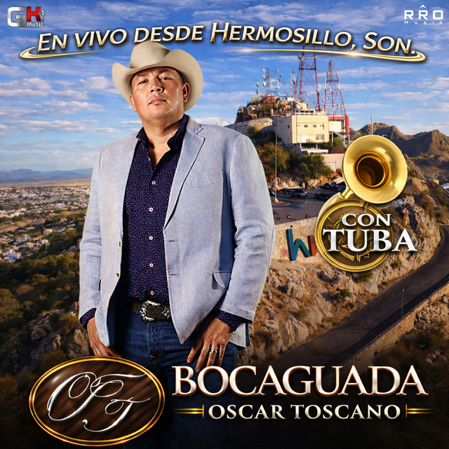 De Periódico Un Gallito - En Vivo cover art