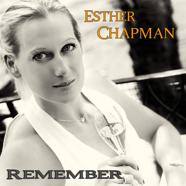 Esther Chapman