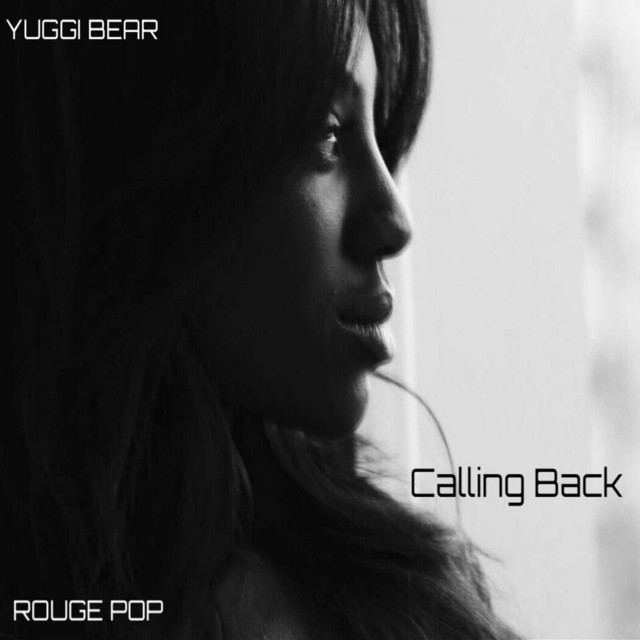 Calling Back cover art