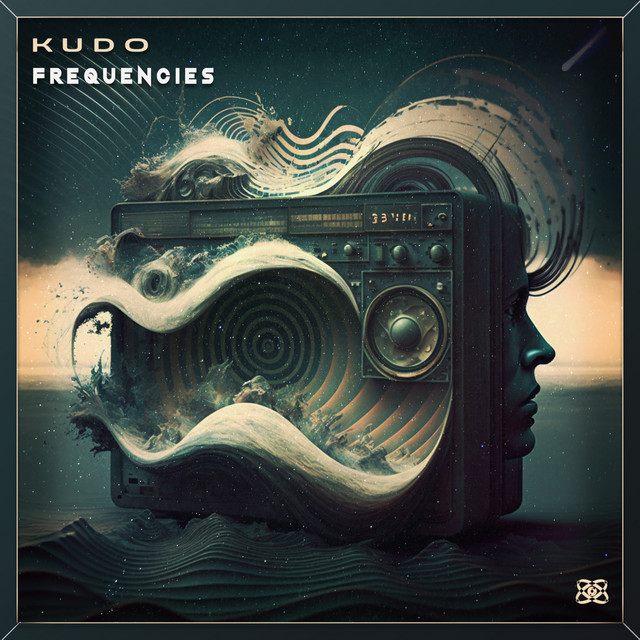 Frequencies album art