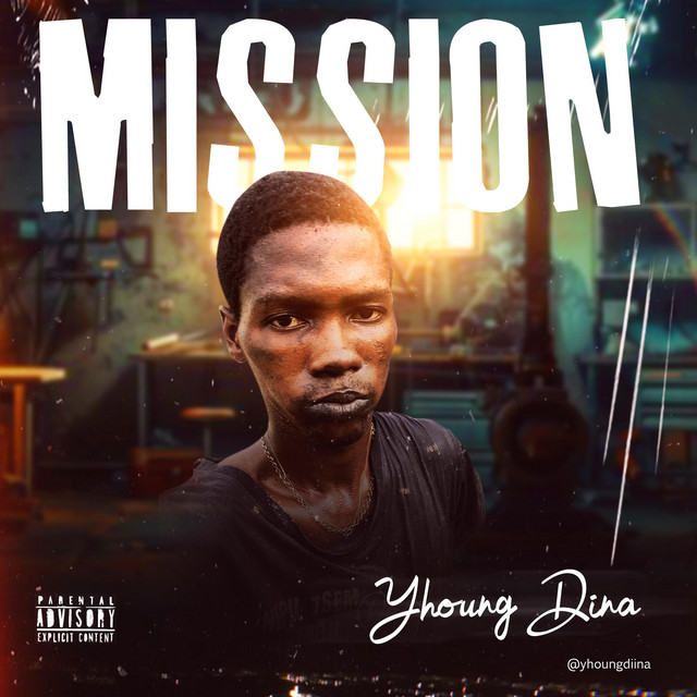 Yhoung Dina – Mission