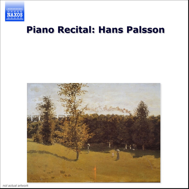 PALSSON, Hans: I Doda Mastares Sallskap, vol. 3 cover art