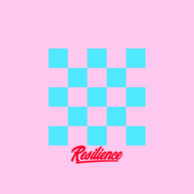 resilience cover art