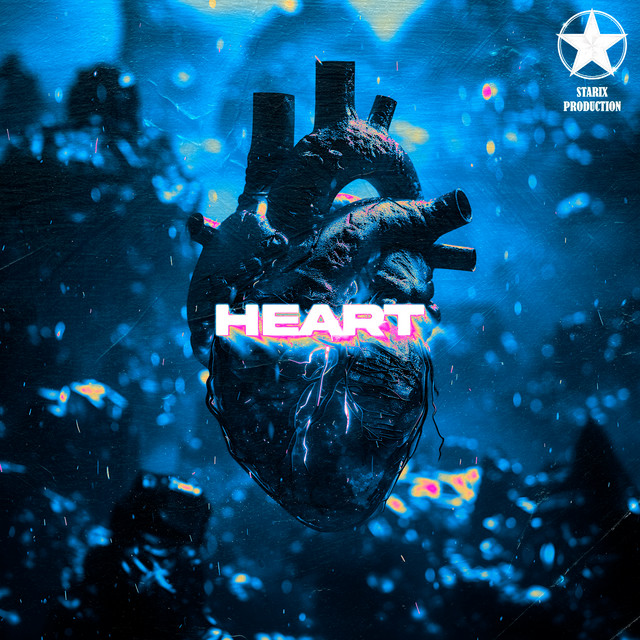 Heart cover