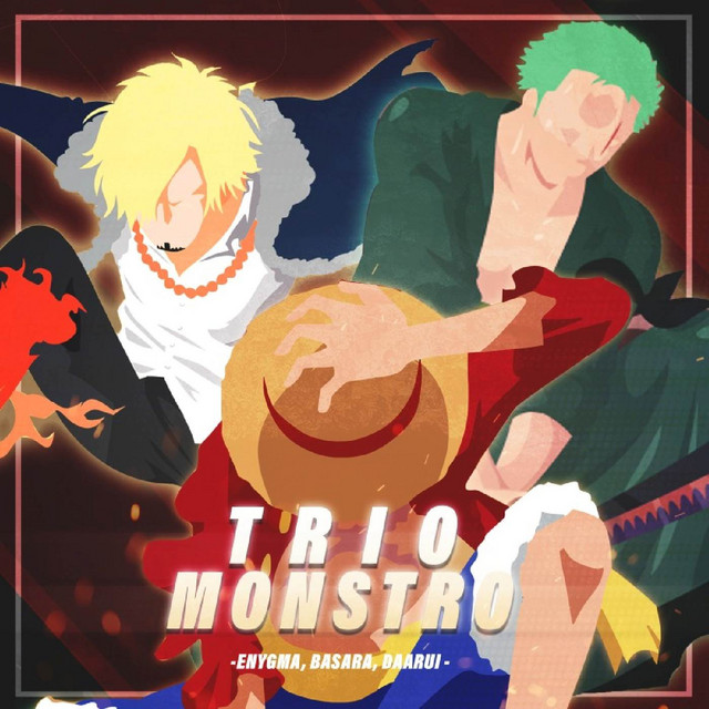 Trio Monstro