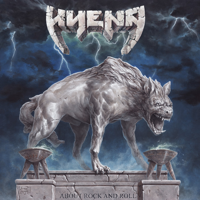 Keep it True cover art