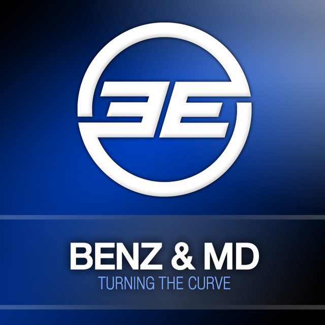 Turning The Curve - Simon & Shaker Remix album art
