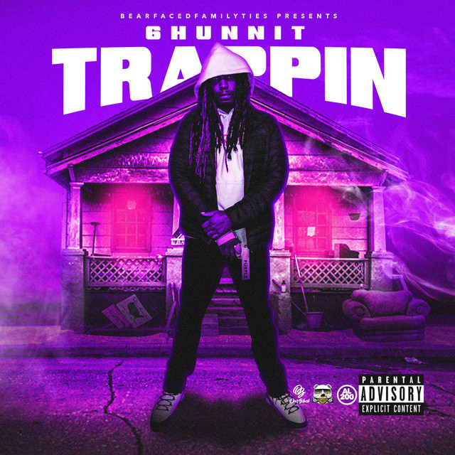 Trappin'