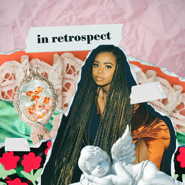 In Retrospect cover art