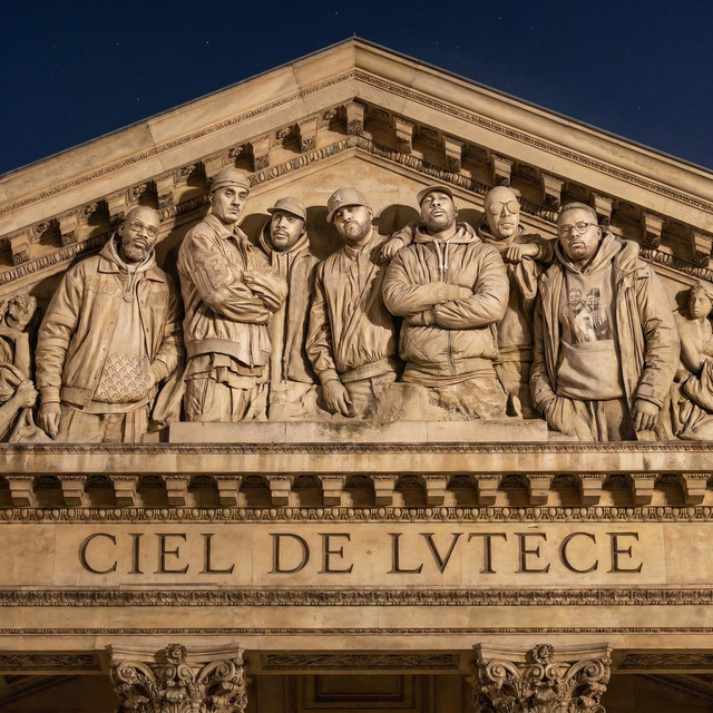 CIEL DE LUTECE