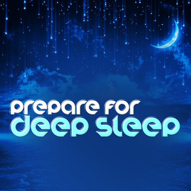 Prepare for Deep Sleep cover art