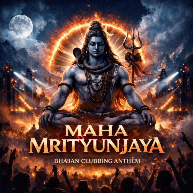 Maha Mrityunjaya (Bhajan Clubbing Anthem) - Radio Edit